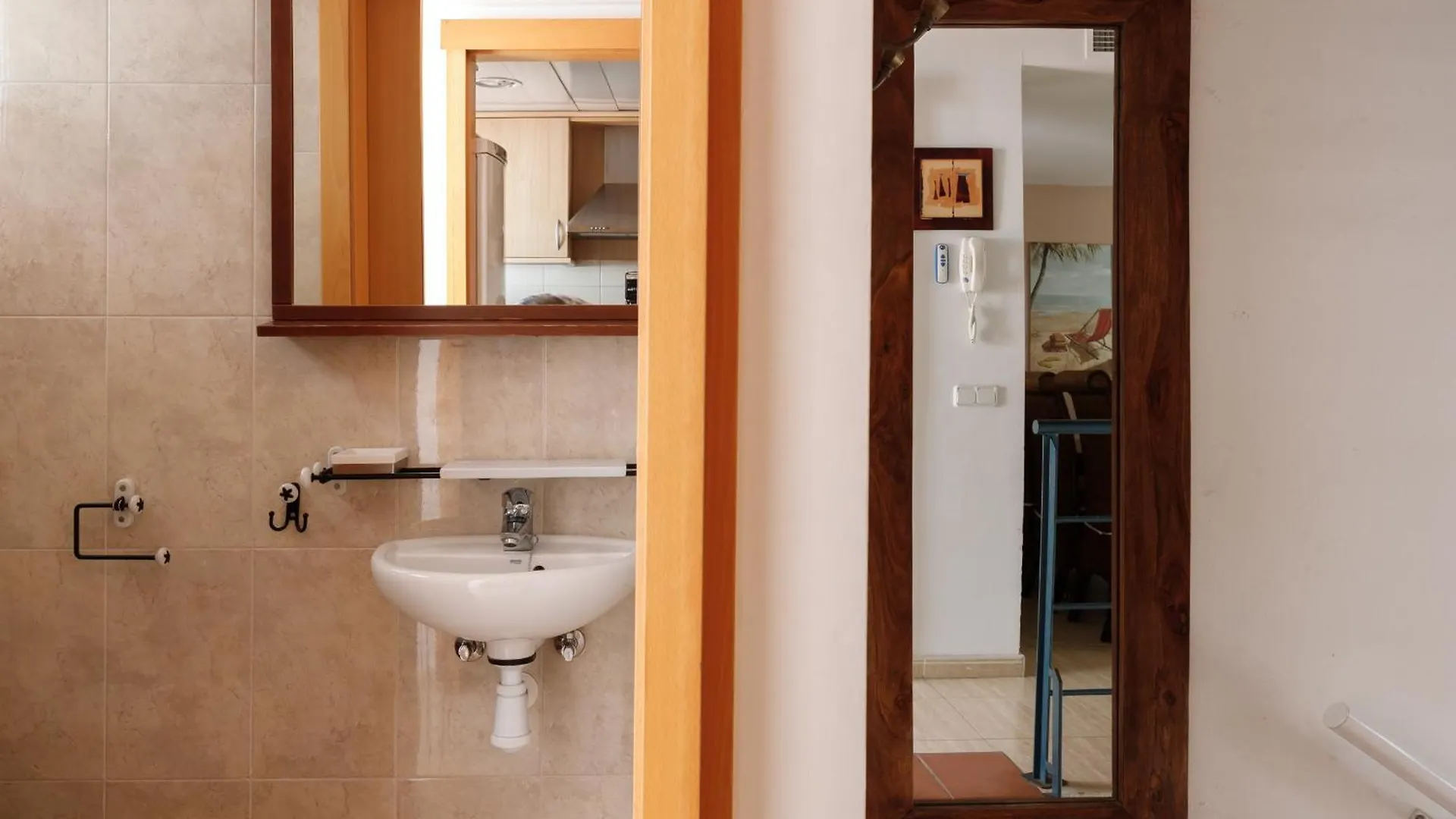 Villa Lets Holidays Big Terrace House With Parking Tossa de Mar