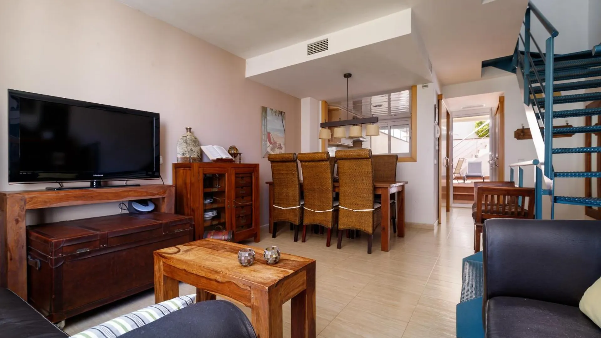 Lets Holidays Big Terrace House With Parking Tossa de Mar 0*,  Spain