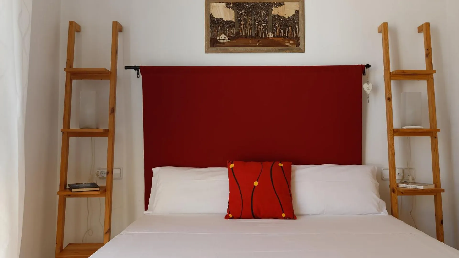 Villa Lets Holidays Big Terrace House With Parking Tossa de Mar Spain