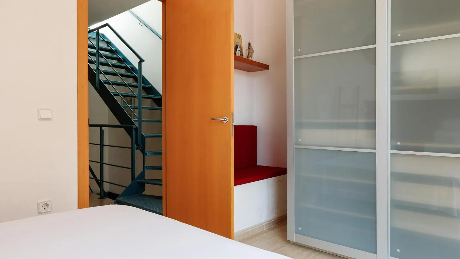 Lets Holidays Big Terrace House With Parking Tossa de Mar