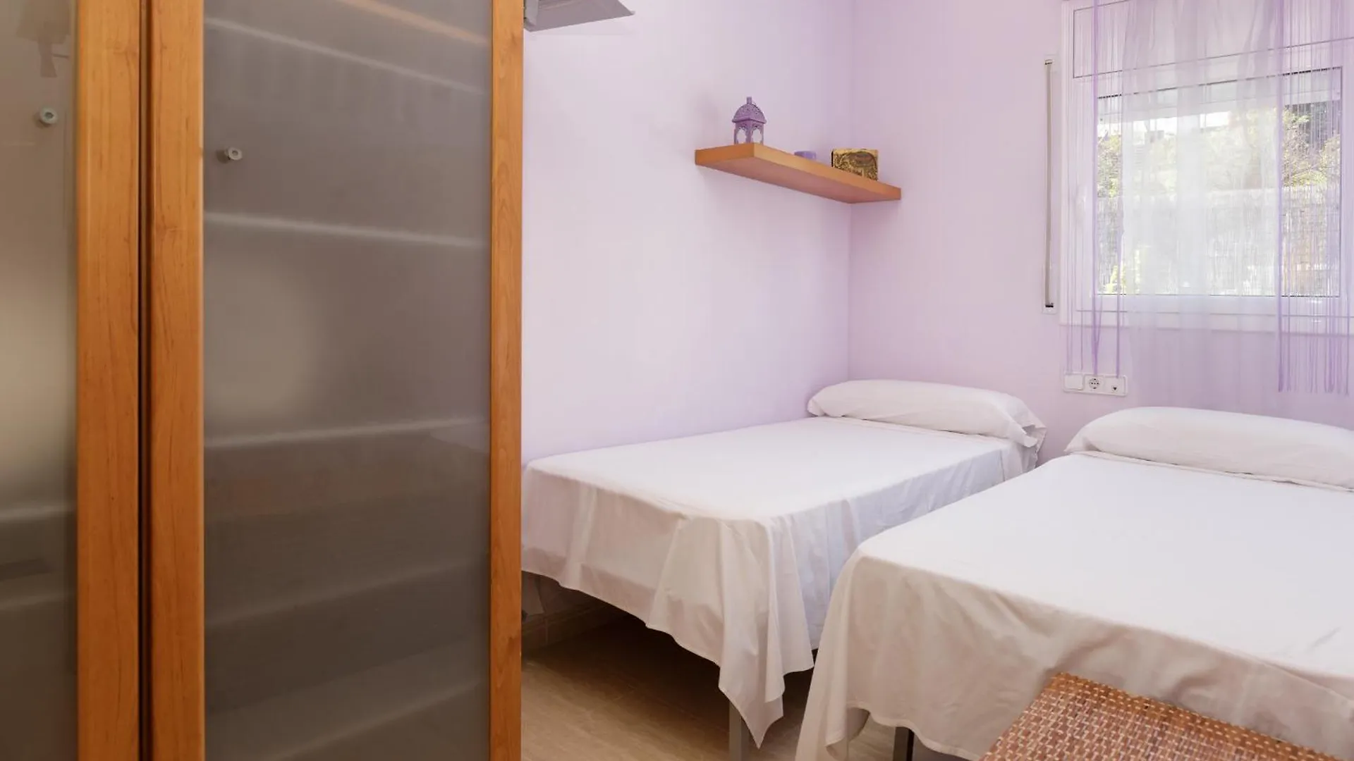 Villa Lets Holidays Big Terrace House With Parking Tossa de Mar