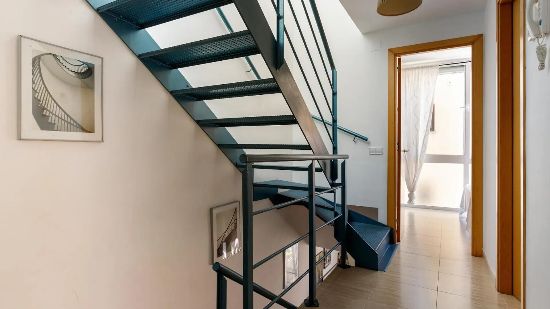 Lets Holidays Big Terrace House With Parking Tossa de Mar Villa
