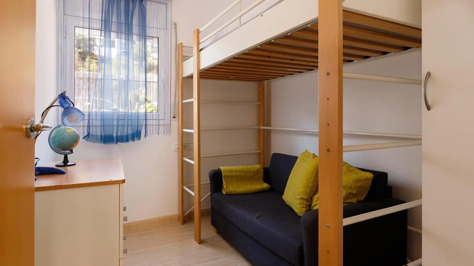 Lets Holidays Big Terrace House With Parking Tossa de Mar Villa